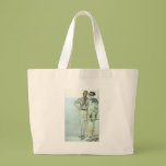Sporting Clothes Canvas Bag
