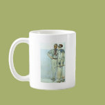 Sporting Clothes Mugs