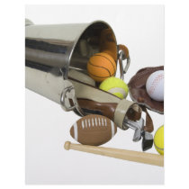 Sports062509 Personalized Letterhead