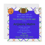 sports4 copy, Come and join us for a Baby Showe... Announcements