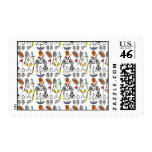 Sports A Plenty Stamps