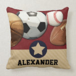 Sports