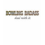 Sports Badass - More Sports Activities Available Tshirts