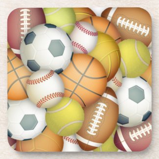Sports Balls fuji_coaster