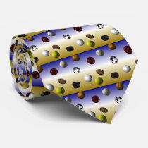 Sports Balls ties by rbrendes Sports Balls ties