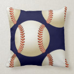 sports baseball throw pillow pillows