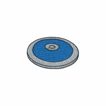 Sports Borders Discus