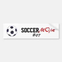 Sports Bumper Stickers