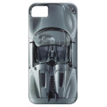 Sports Car 02 casemate cases
