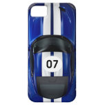 Sports Car 07 casemate cases