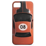 Sports Car 08 casemate cases