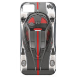 Sports Car 09 casemate cases