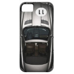 Sports Car 11 casemate cases