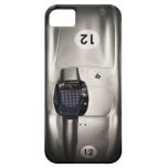 Sports Car 12 casemate cases