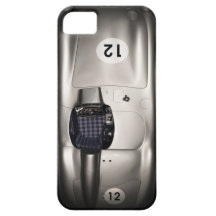 Sports Car 12 iPhone 5 Case