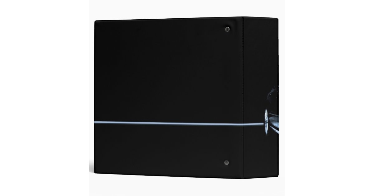 Sports Car Binder Zazzle sports-car-binder-zazzle