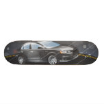 Sports Car Skate Boards