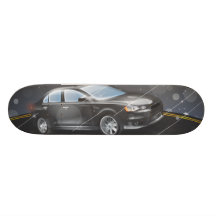 Sports Car Skate Boards