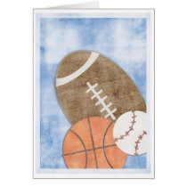 Sports Card