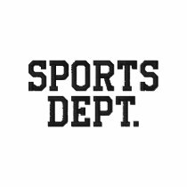 Sports Dept. Embroidered Hoody embroidered shirts by EmbroideryMall Sports Dept. Embroidered Hoody embroidered shirts