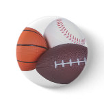 Sports Fan Gifts Basketball Baseball Football