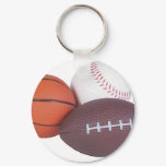 Sports Fan Gifts Basketball Baseball Football