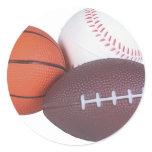 Sports Fan Gifts Basketball Baseball Football