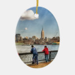 Sports - Fisherman - Fishing Christmas Tree Ornaments