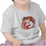 Sports Girl - Basketball Tshirts and Gifts