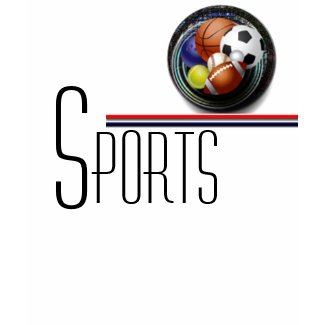 Sports Lover shirt