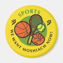 Sports Magnet