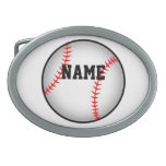 Sports Mom Baseball Belt Buckel Belt Buckle