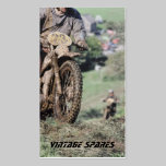 Sports Motorcycles business card business cards