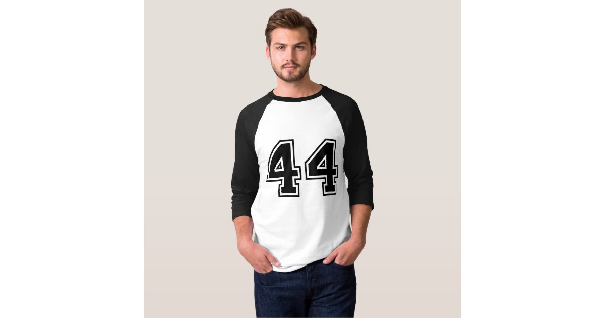 44 t shirt size