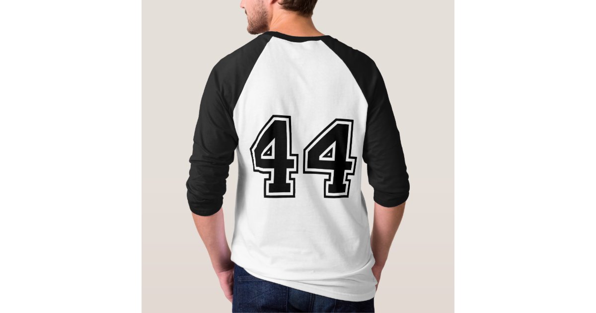 kobosil 44 t shirt