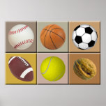 Sports Nut posters