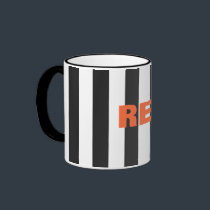 Sports REF Mug