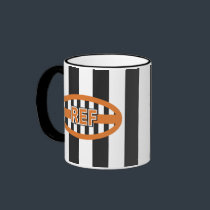 Sports REF Mug