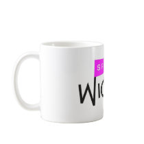 Sports Widow Mug by davidlsharp Sports Widow Mug