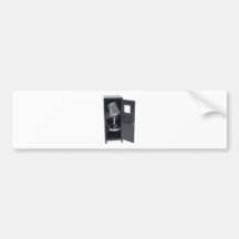 SportsAnnouncements042211 Bumper Sticker