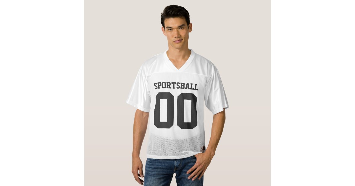 sportsball shirt