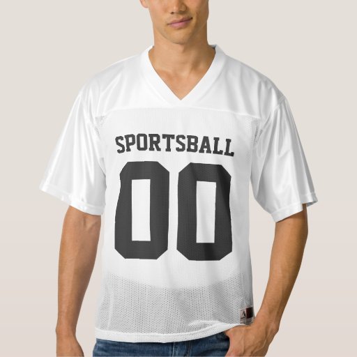 go sportsball shirt