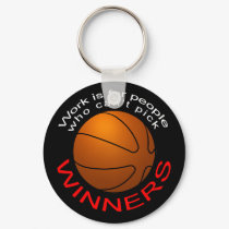 Sportsbetting keychain