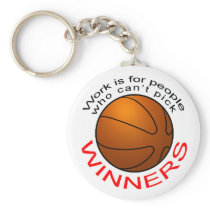 Sportsbetting keychain