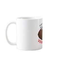 Sportsbetting mugs