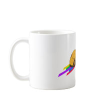 Sportscar mugs
