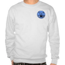 Sportscentre logo basic Sweatshirt