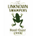Sportsfrog Hood to Coast - Runners V.2 t-shirts