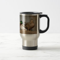 Sportsman Duck Mug mugs