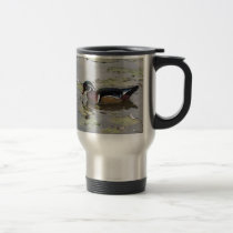 Sportsman Travel Mug mugs
